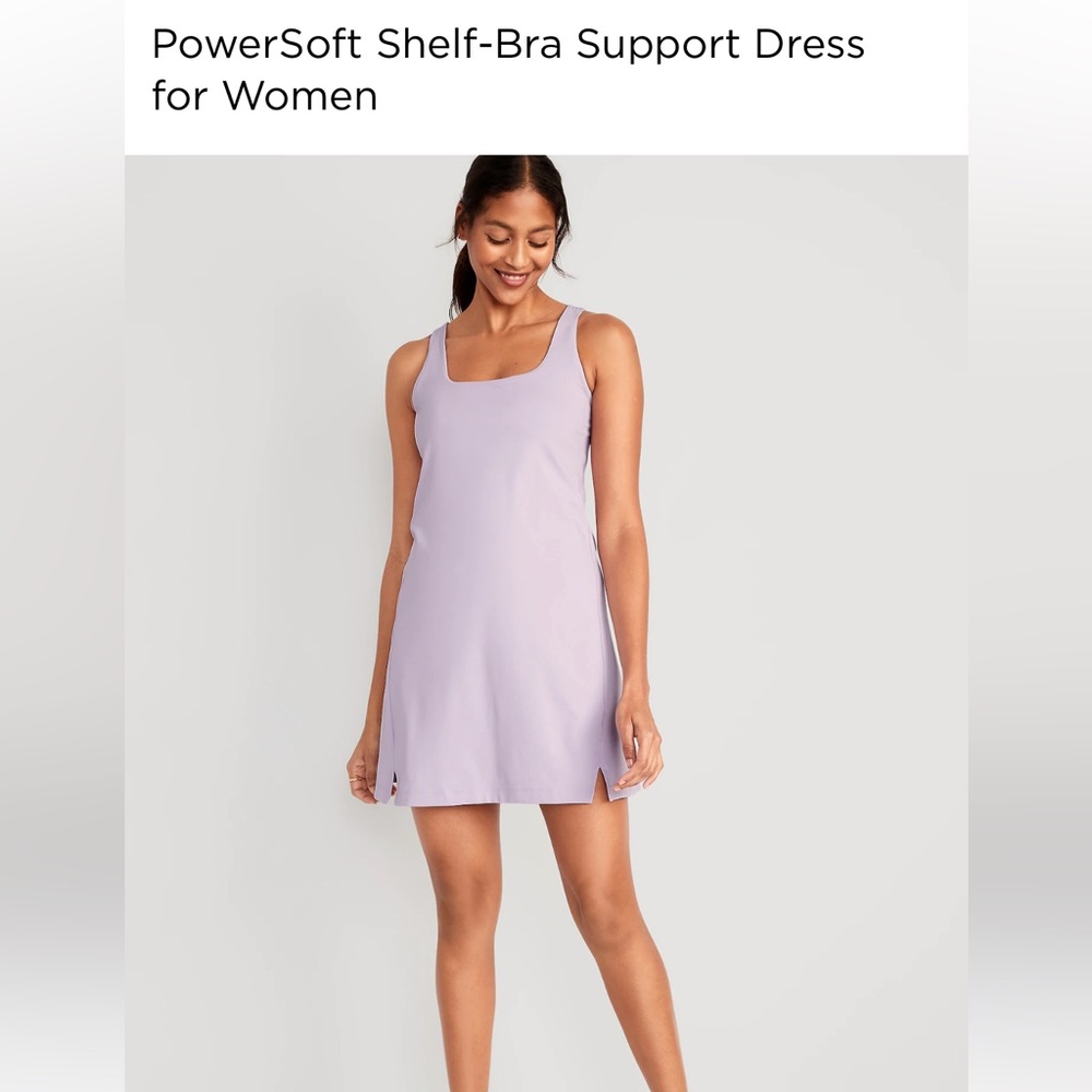 Old navy powersoft athletic dress